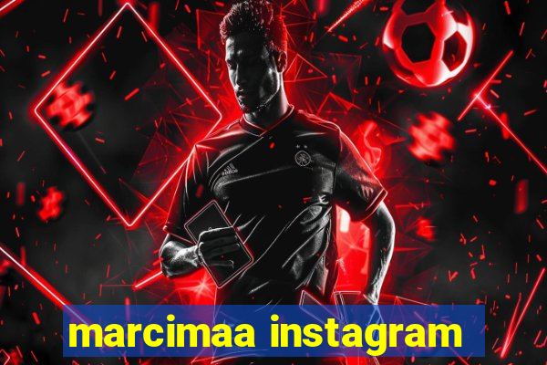 marcimaa instagram